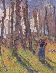 Winter, 1915